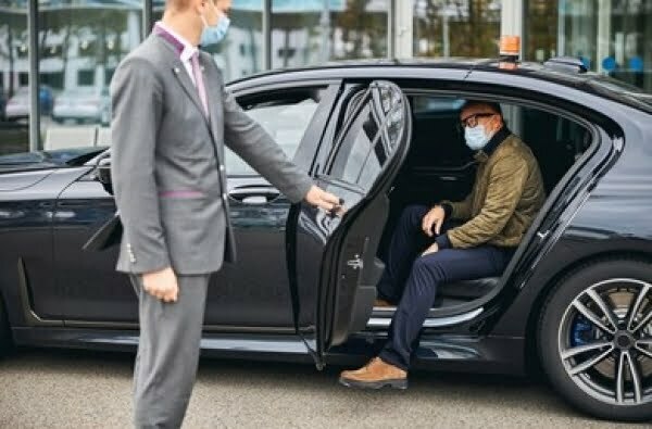 Gold Coast Airport Private Transfers